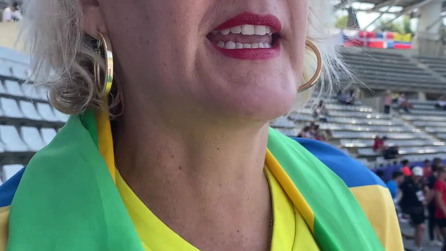 CHAMPIONNATS PARA ATHLETISME